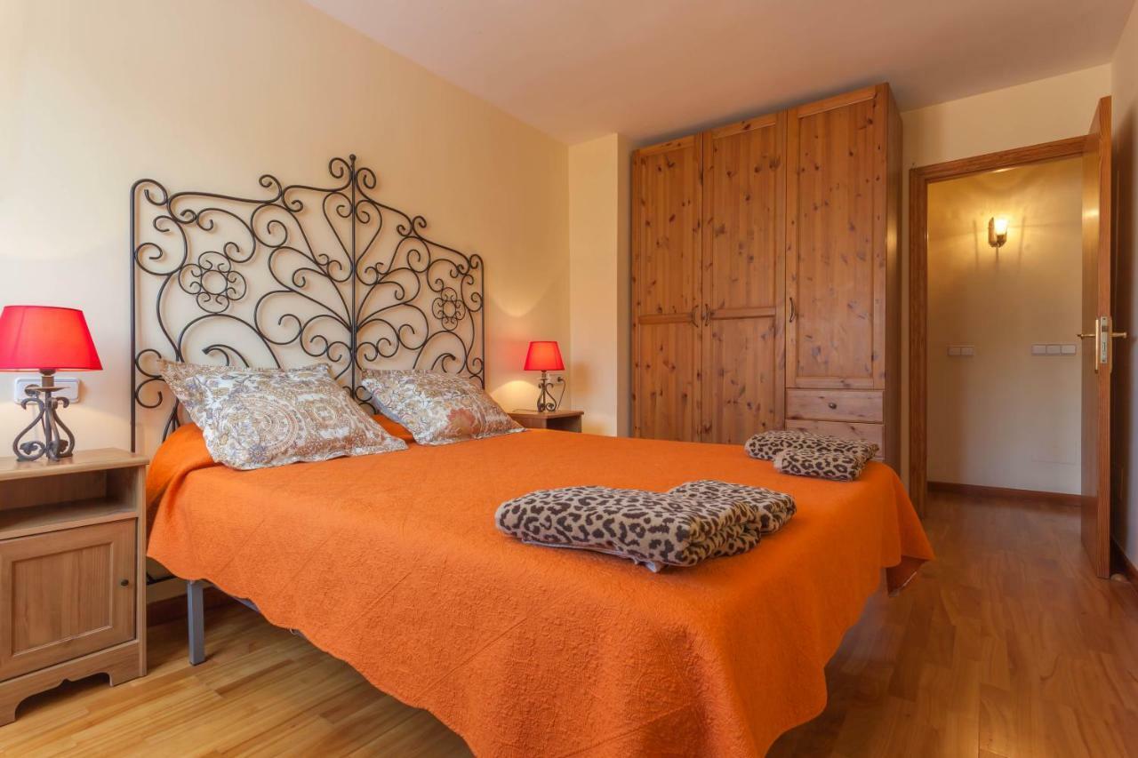 Brisas Villa Palma de Mallorca Exterior photo