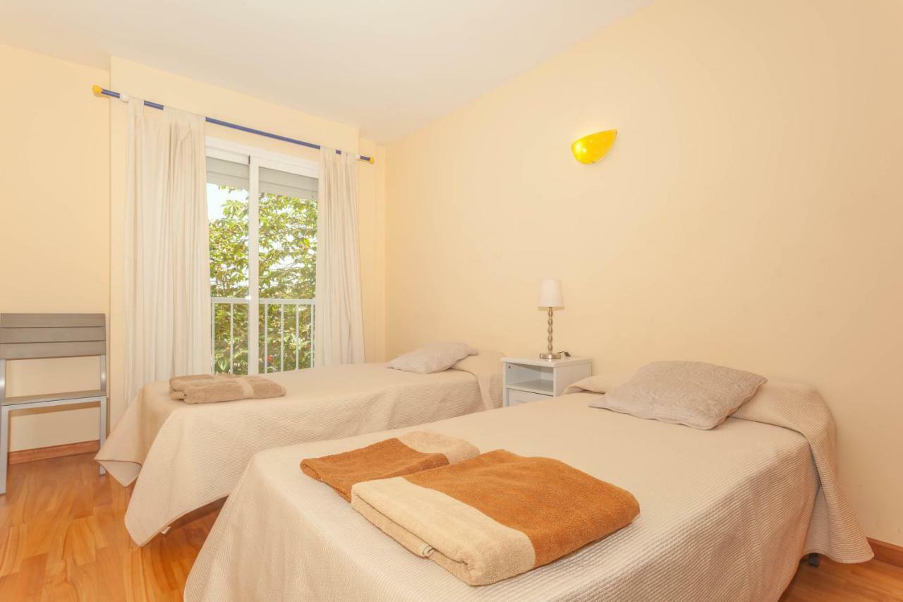 Brisas Villa Palma de Mallorca Exterior photo